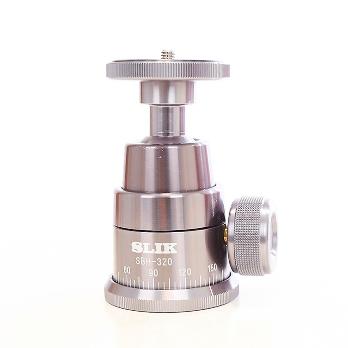 スリック SBH-320 自由雲台