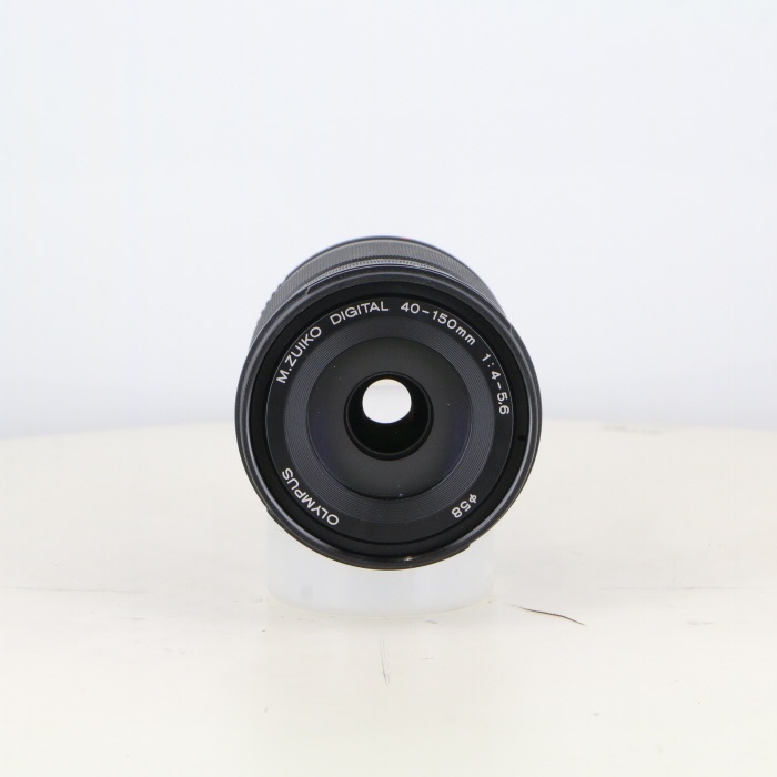 オリンパス MズイコーデジタルED40-150/4.0-5.6R ブラック