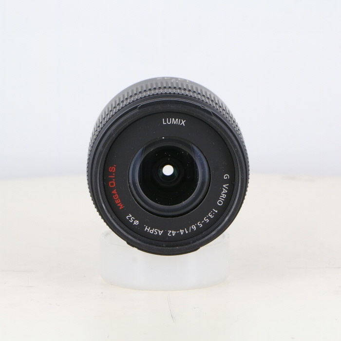 パナソニック G VARIO 14-42/3.5-5.6