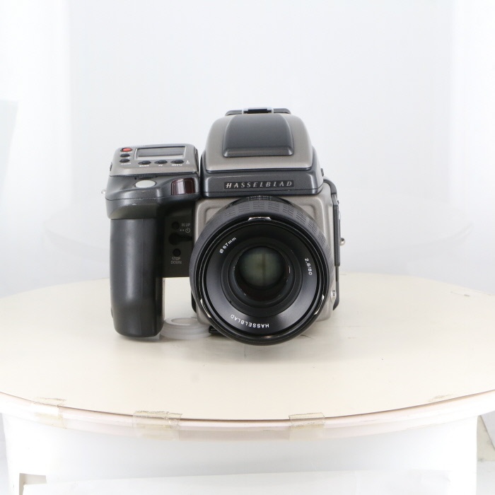 HASSELBLAD H1+HC80/2.8+PHASEONE IQ250