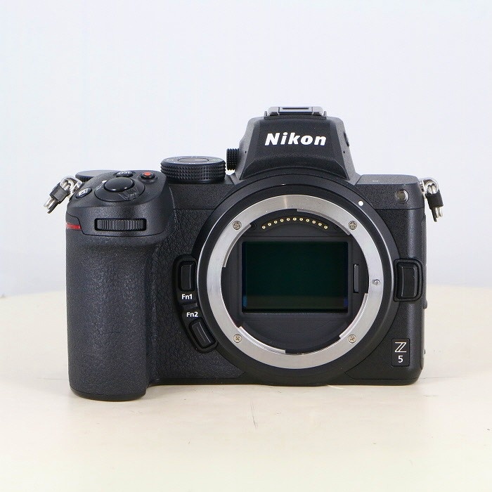 ニコン Z 5 ボディ