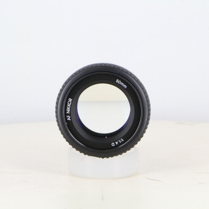 ニコン AF 50/1.4D