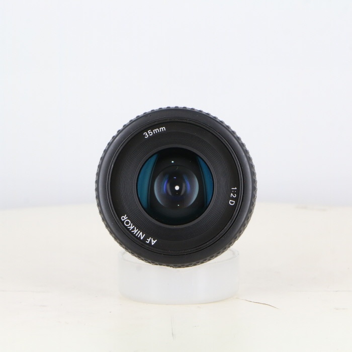 ニコン AF 35/2D