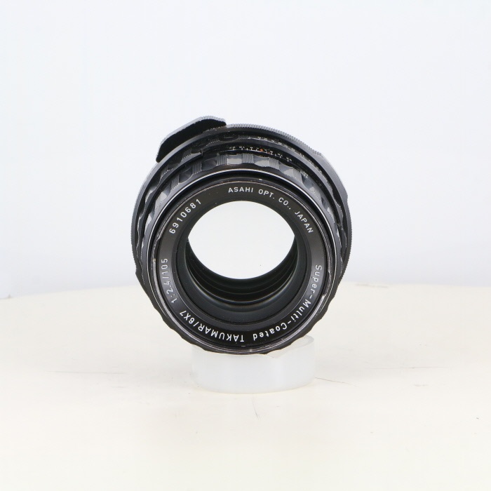 ペンタックス SMCタクマー(6x7)105/2.4