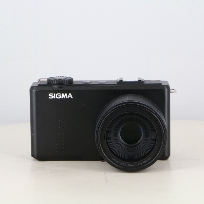 シグマ DP3 Merrill