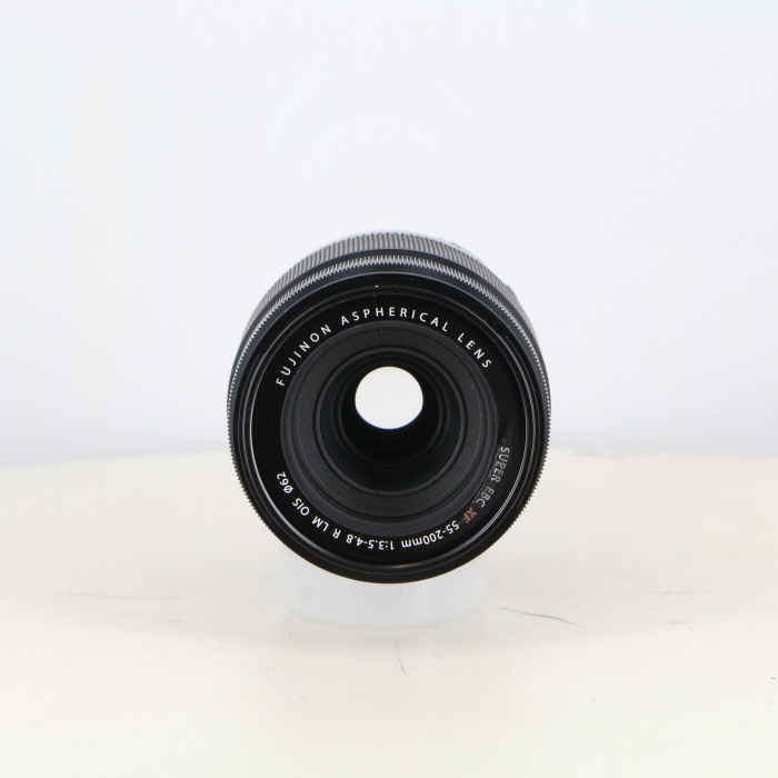 フジフイルム XF55-200/3.5-4.8 R LM OIS