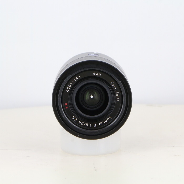 ソニー E24/1.8 ZA