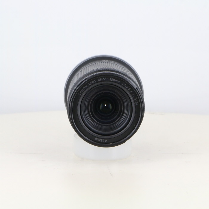 キヤノン RF-S18-150/3.5-6.3 IS STM
