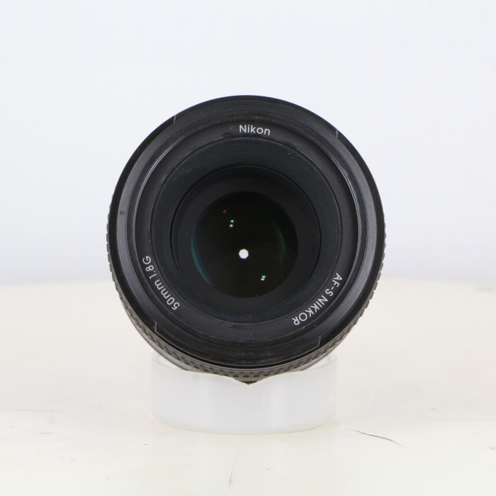 ニコン AF-S 50/1.8G