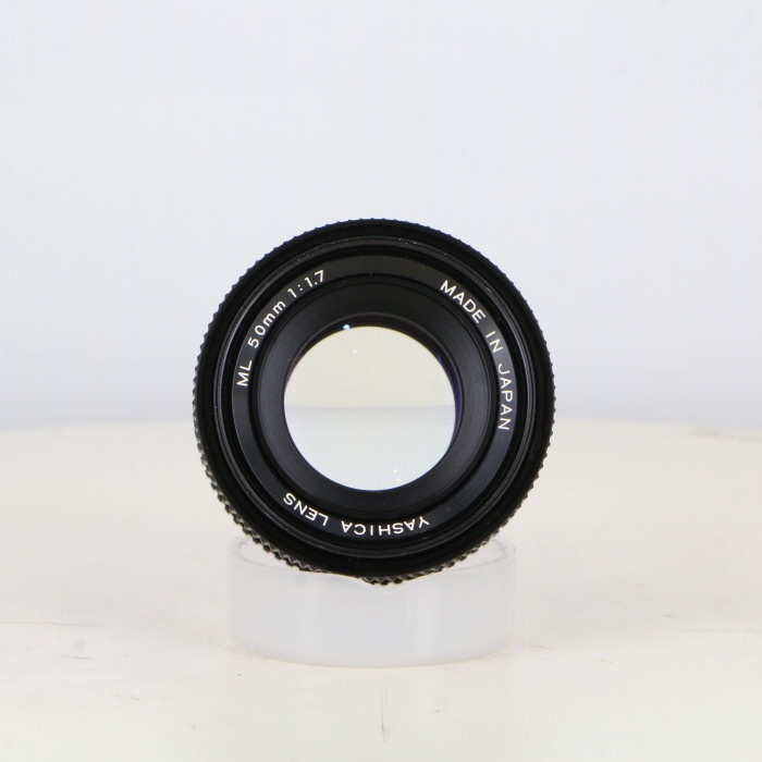 YASHICA ML 50/1.7