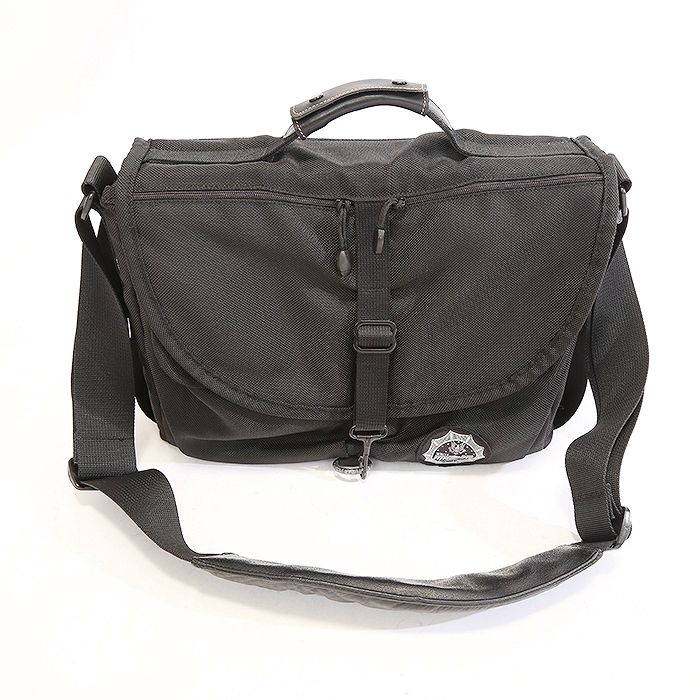 ドンケ F-803 ホワイトハウス記者団モデル ブラック