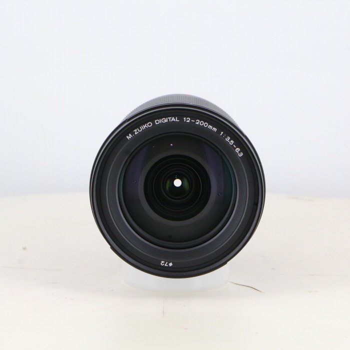 OM SYSTEM M.ズイコーデジタル ED12-200/3.5-6.3