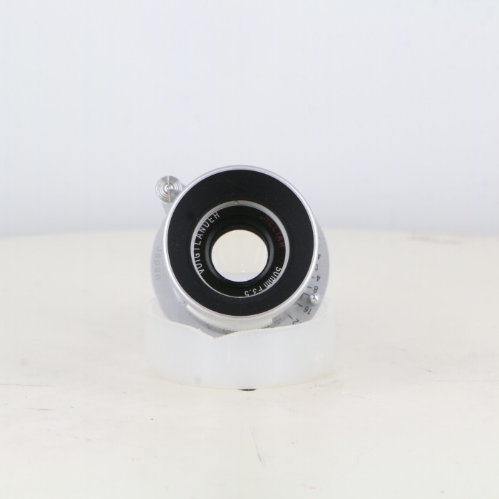 フォクトレンダー HELIAR L50/3.5 101限定