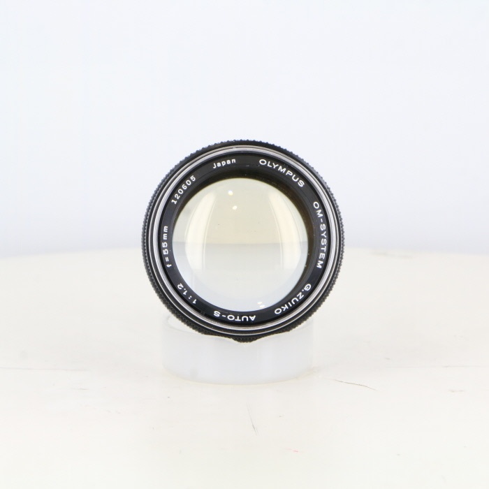 オリンパス G.ZUIKO 55/1.2