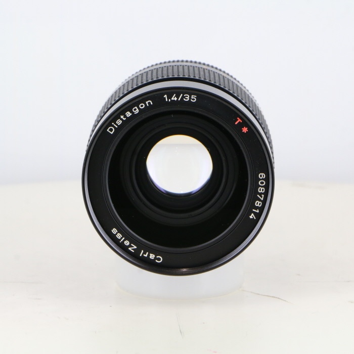 コンタックス ディスタゴン T*35/1.4AEG