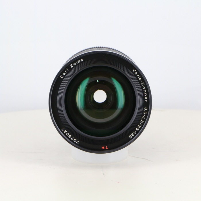 コンタックス バリオゾナー T*35-135/3.3-4.5