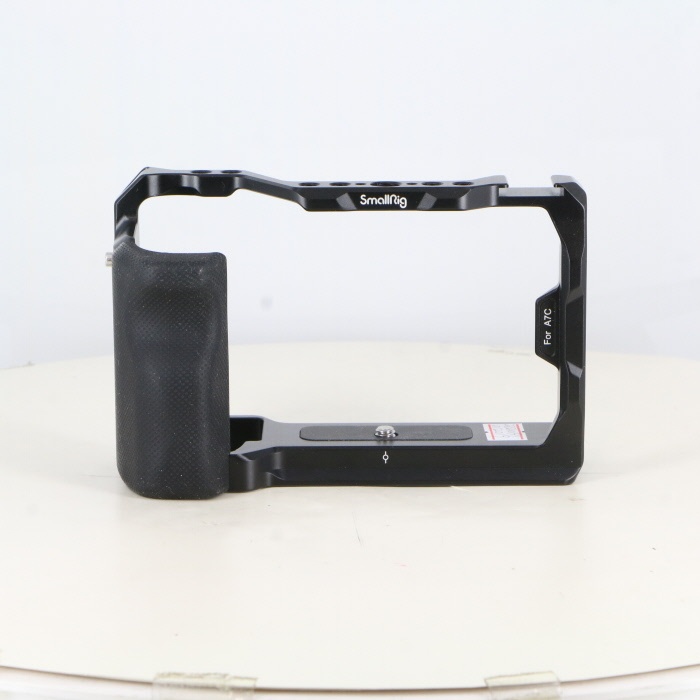 ソノタ Smallrig A7C用ゲージ