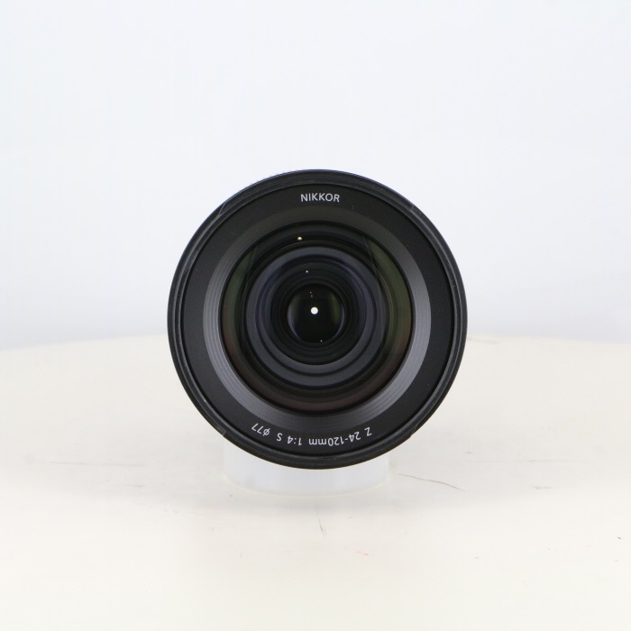 ニコン Z 24-120/4 S