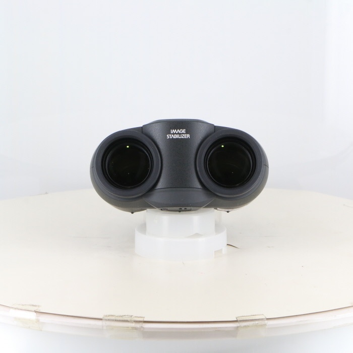 キヤノン 10×30IS II 双眼鏡