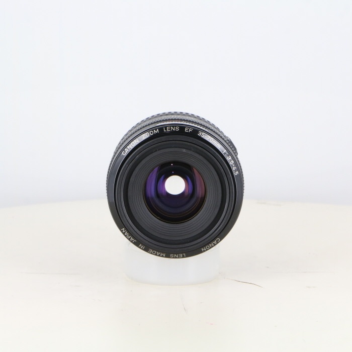 キヤノン EF35-70/3.5-4.5