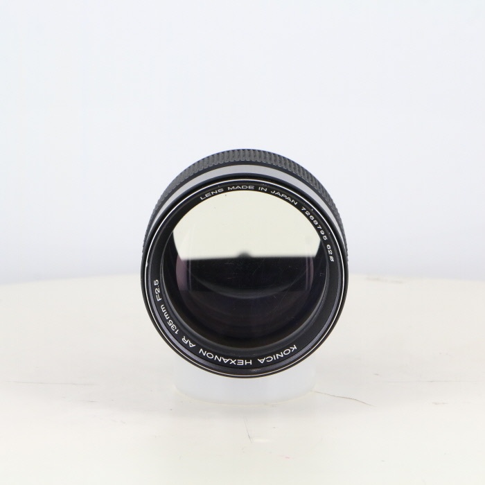コニカ AR 135/2.5