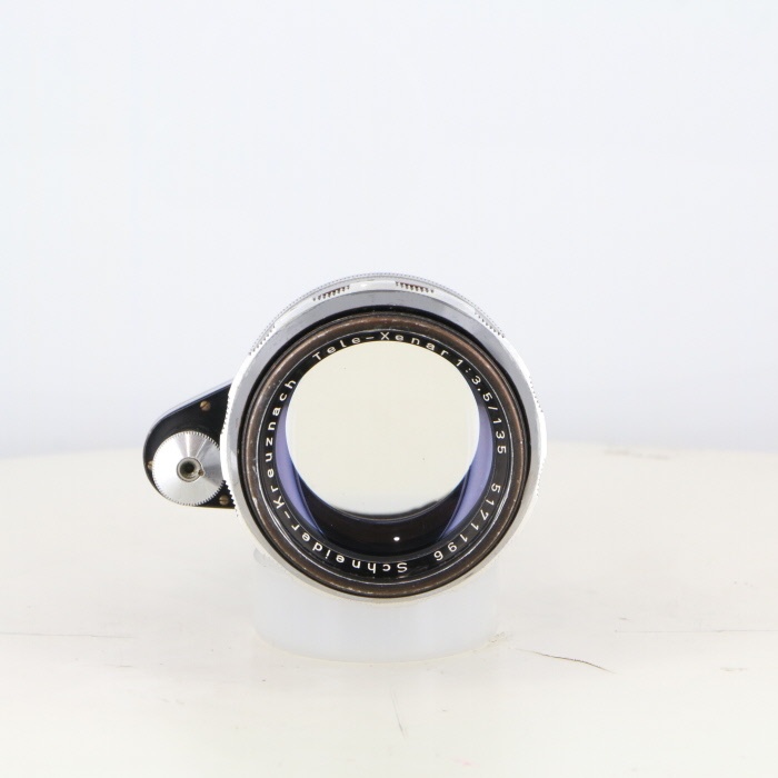 シュナイダー Tele-Xenar 135/3.5 アルパ用