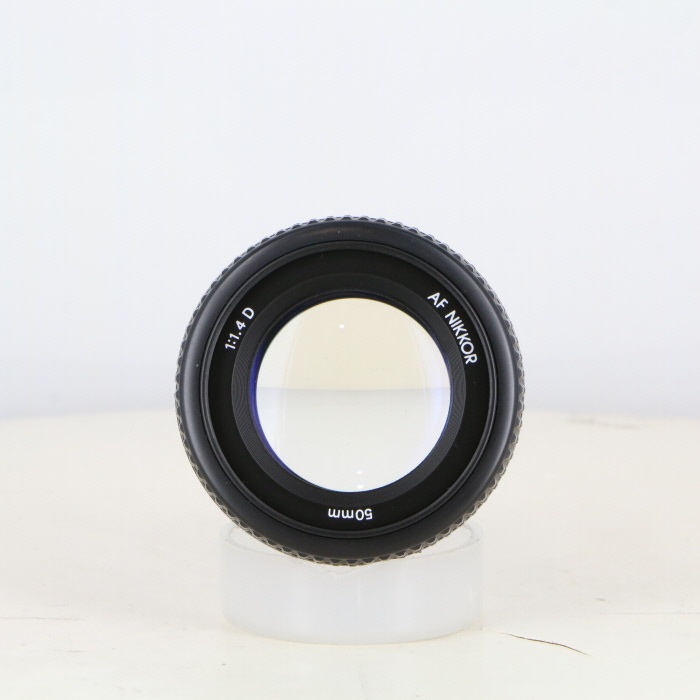ニコン AF50/1.4D