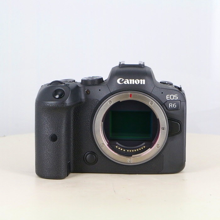 キヤノン EOS R6 ボディ