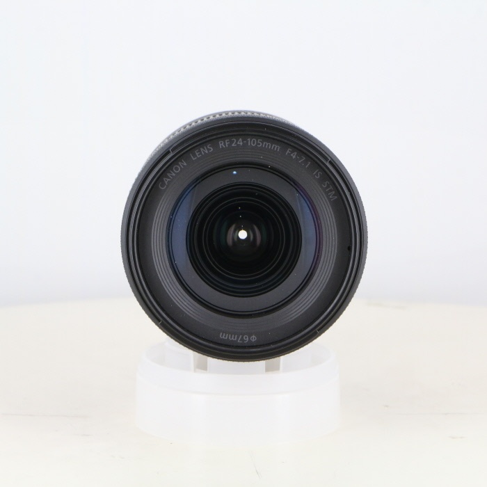 キヤノン RF24-105/4-7.1 IS STM