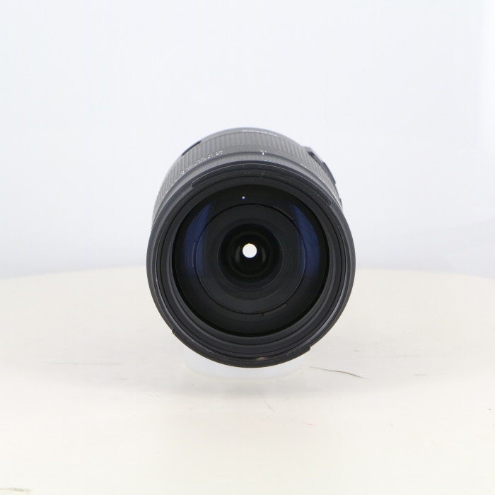 タムロン AF18-400/3.5-6.3 DI2 VC HLD B028 キヤノンEFマウント