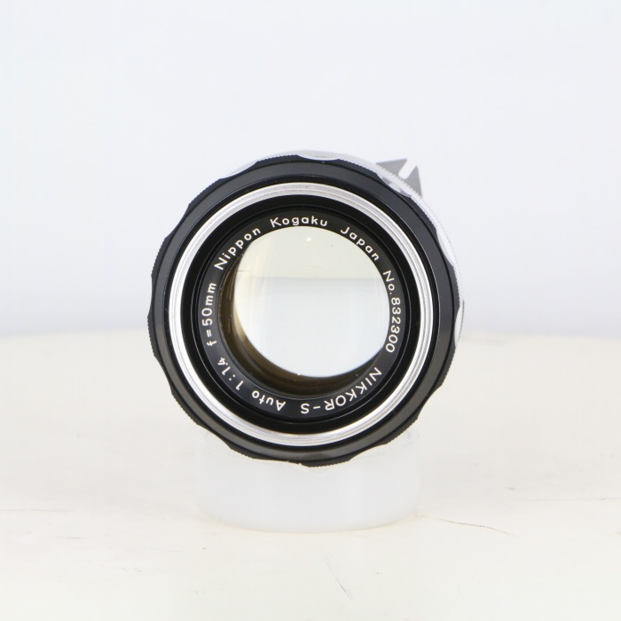 ニコン オートニッコール 50/1.4