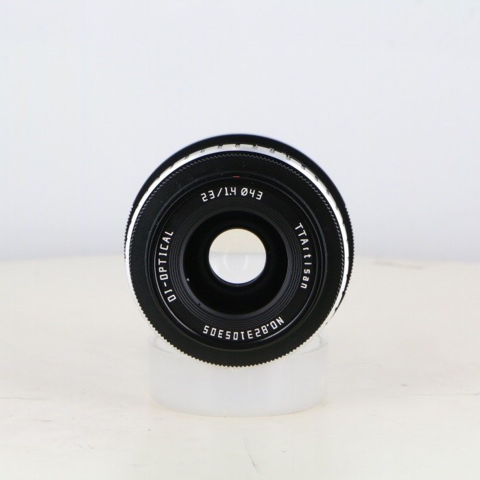 TTArtisan 23/1.4C ニコンZマウント用