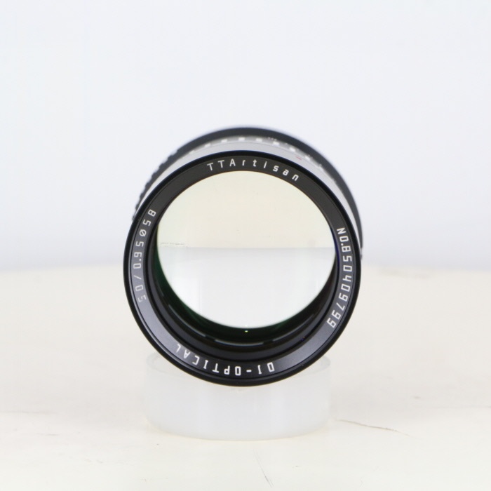 TTArtisan 50/0.95C ニコンZマウント用