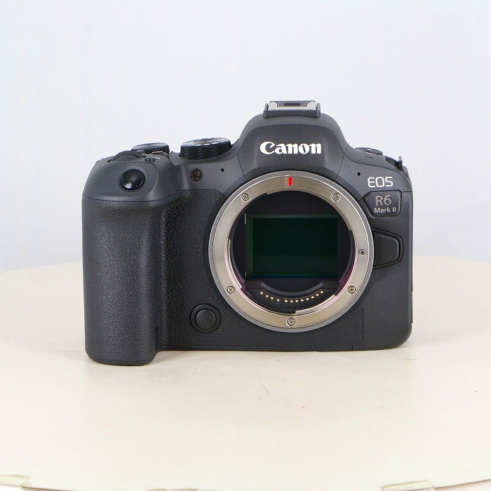 キヤノン EOS R6 MarkII ボディ