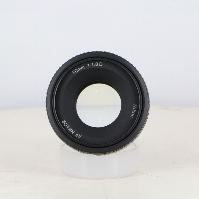ニコン AF 50/1.8D