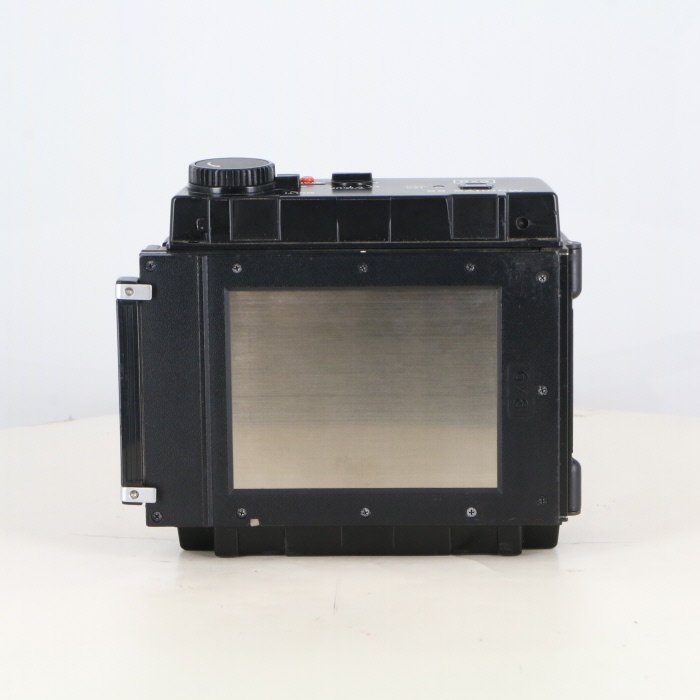 マミヤ 6X8電動ホルダー