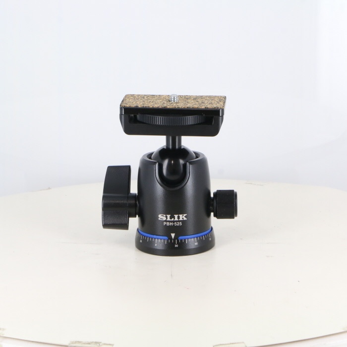スリック PBH-525 自由雲台