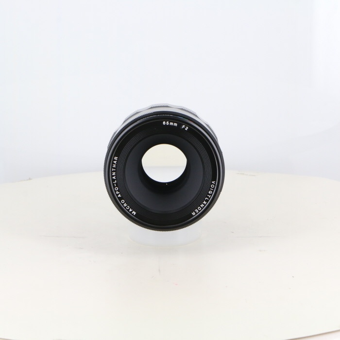 フォクトレンダー マクロアポランター65/2 ソニーEマウント用