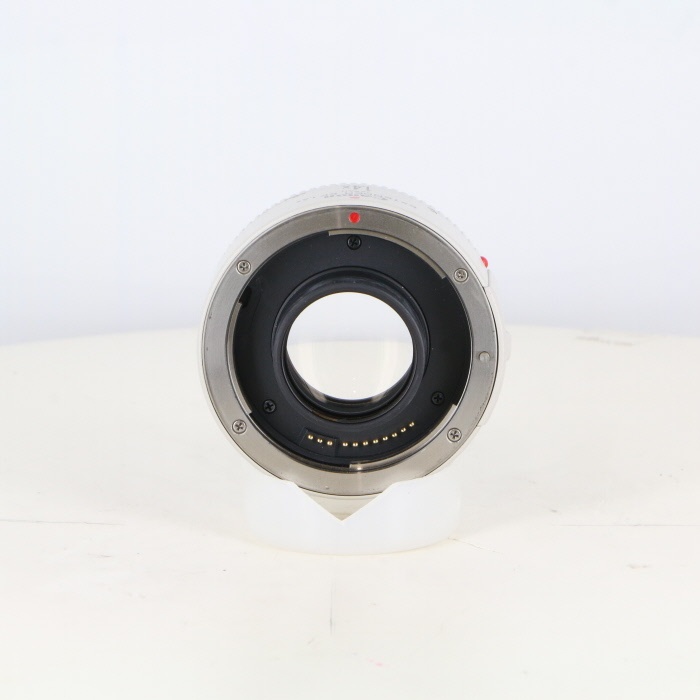 キヤノン エクステンダー EF1.4X