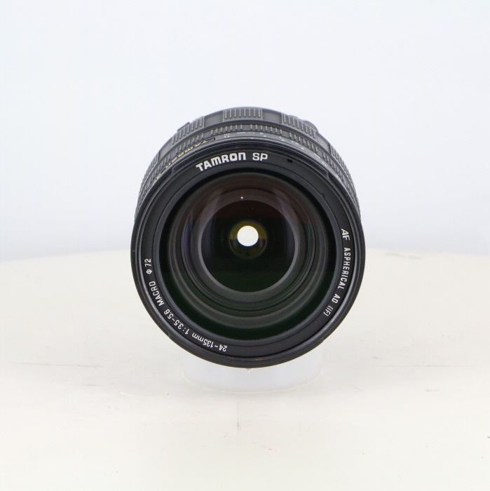 タムロン SP AF24-135/3.5-5.6 290D キヤノンEFマウント用