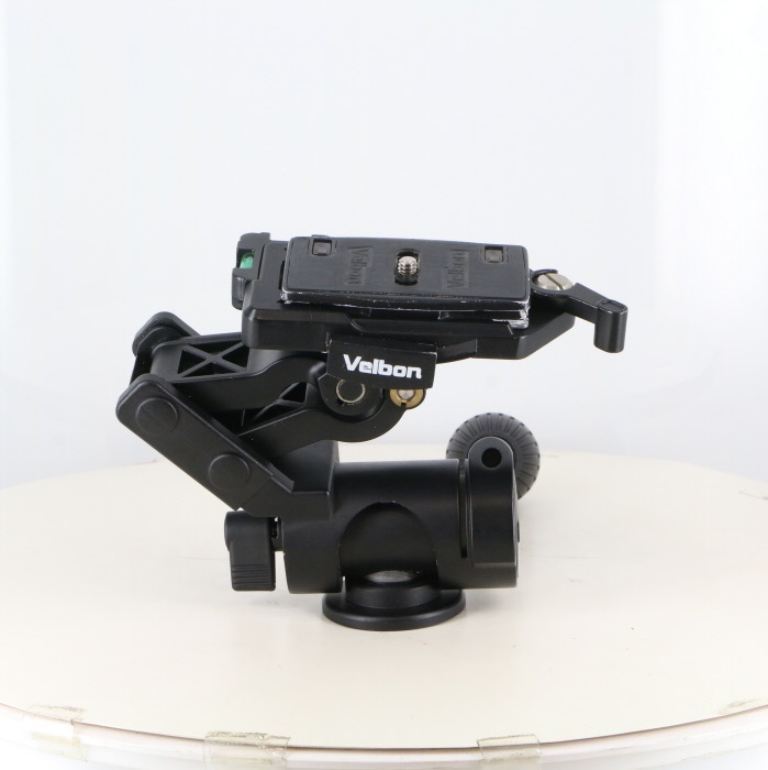 ベルボン PHD-66Q 雲台