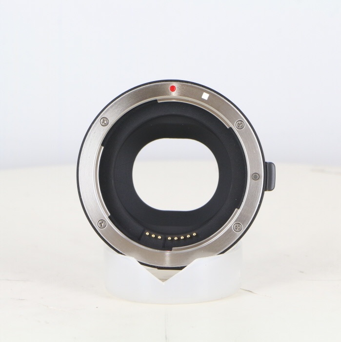 キヤノン EF-EOS M マウントアダプター