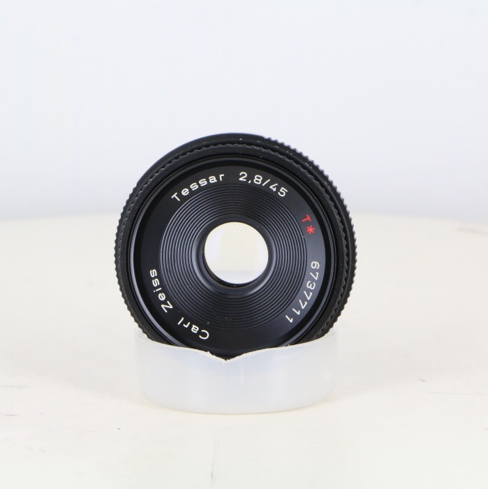 コンタックス テッサーT*45/2.8AEJ