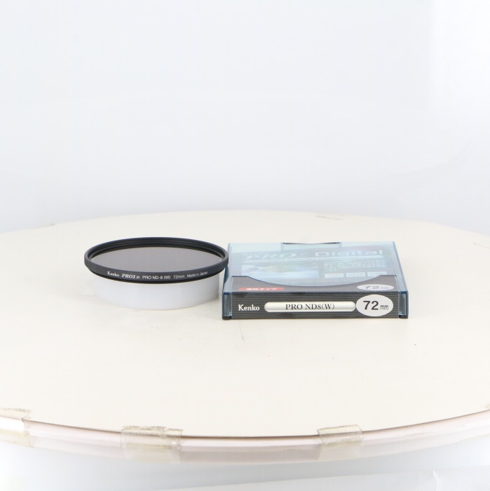 ケンコー 72S PRO1D プロND8