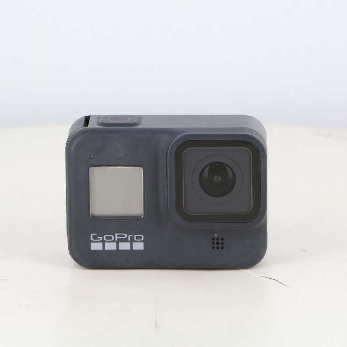 GoPro CHDHX-801-FW HERO8 BLACK