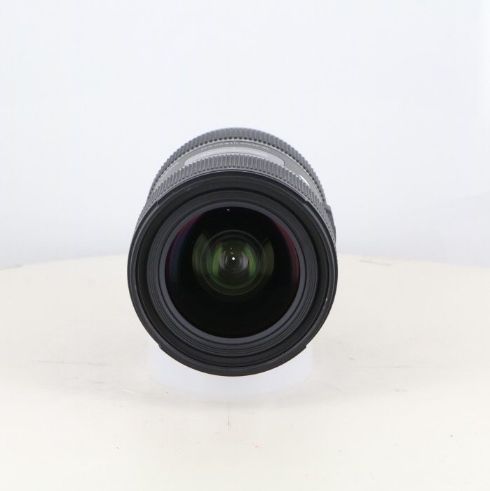 シグマ A18-35/1.8 DC HSM ニコンFマウント用
