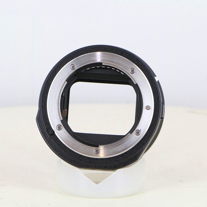 ニコン FTZ II マウントアダプター