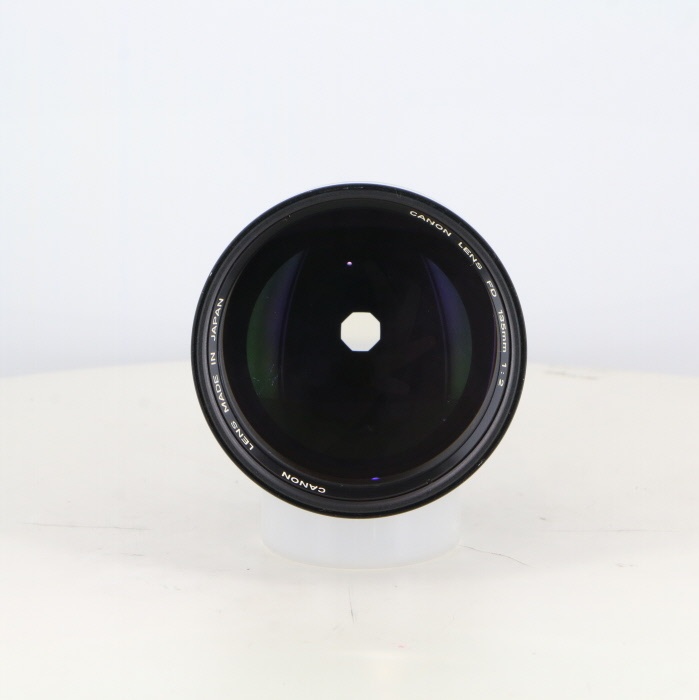 キヤノン New FD 135/2