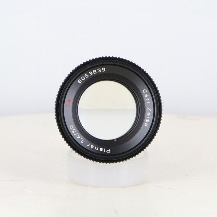 コンタックス プラナー 50/1.4 AEJ