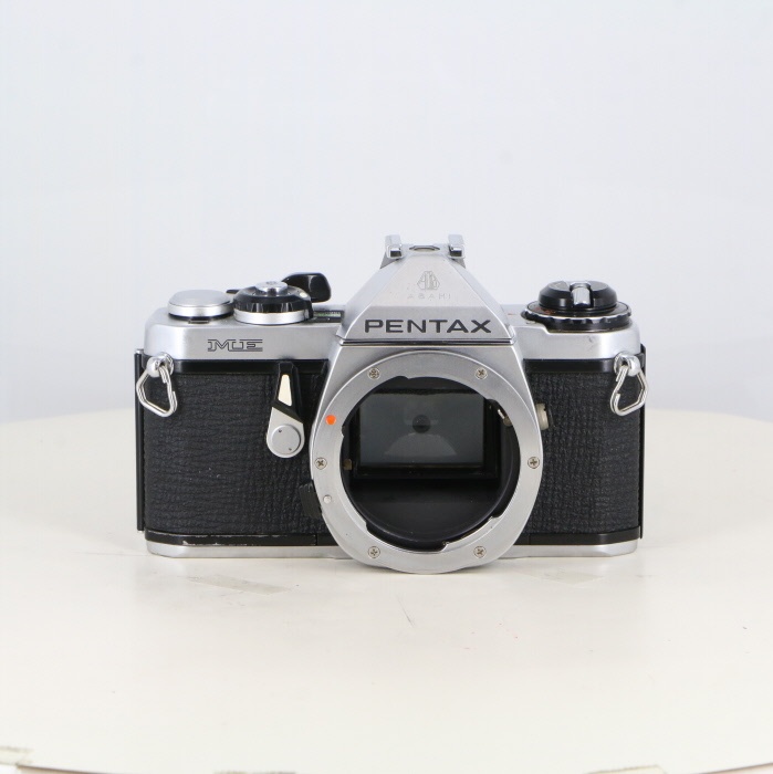 ペンタックス ME シルバー